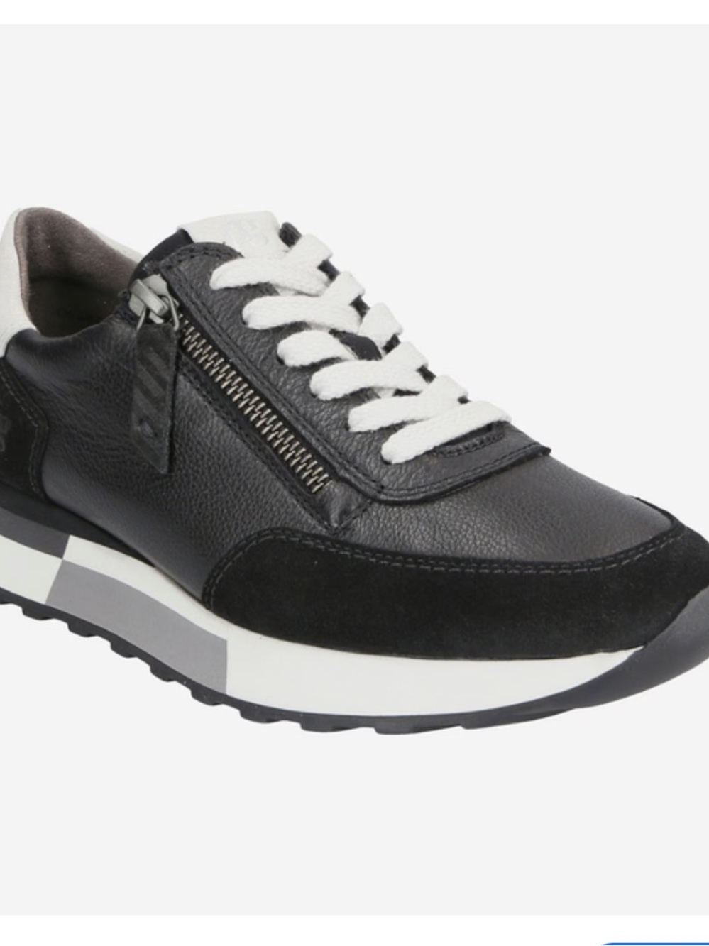 Paul green SUPER SOFT Sneaker
5069-009 - Paul Green size 5